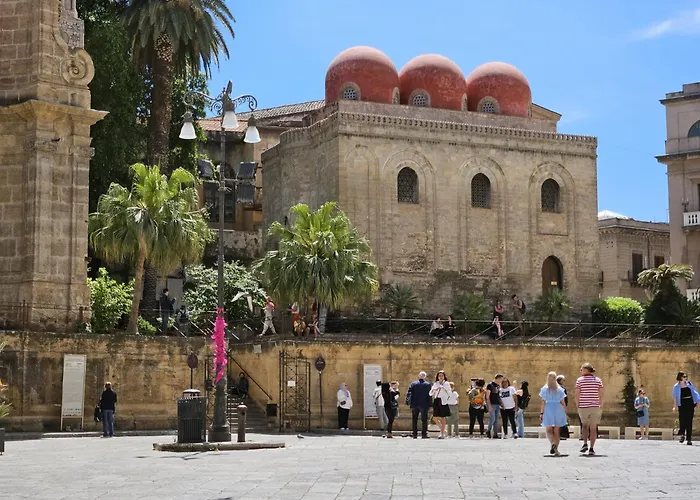 Casa Pretoria