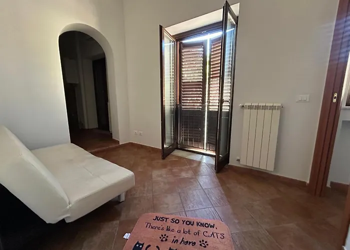 La Casa Di Cat