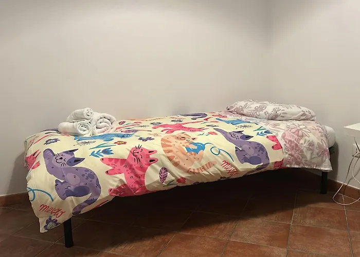 La Casa Di Cat